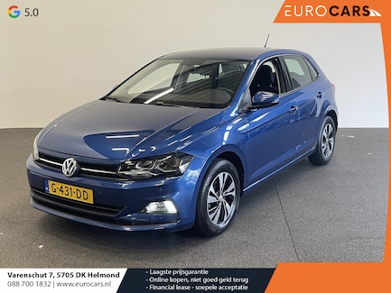 Volkswagen Polo 0