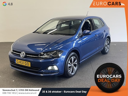 Volkswagen Polo 0