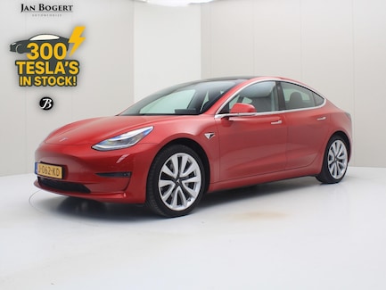 Tesla Model 3 0