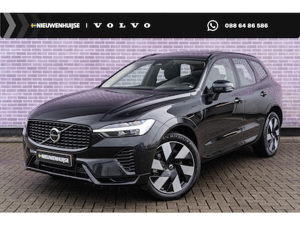 Volvo XC60 0