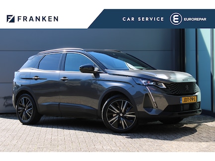 Peugeot 3008 0