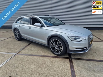 Audi A6 0