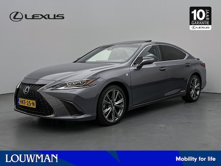 Lexus ES 0