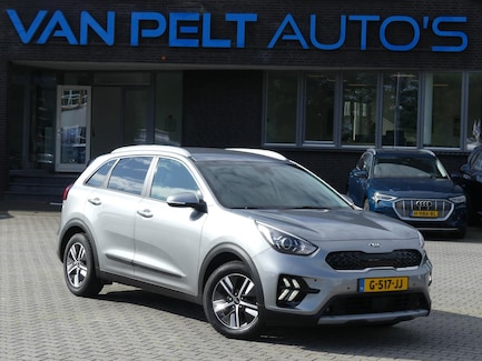 Kia Niro 0