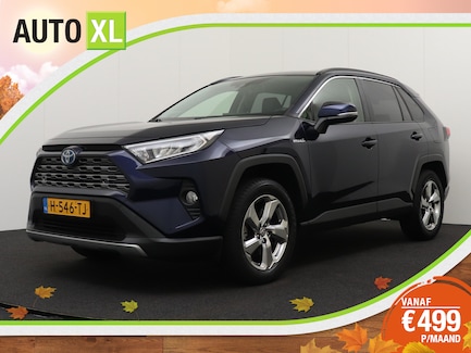 Toyota RAV4 0