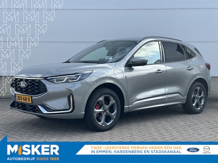 Ford Kuga 0