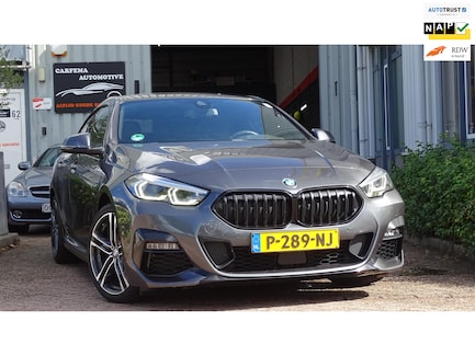 BMW 2-serie Gran Coupé 0