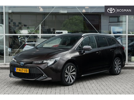 Toyota Corolla 0