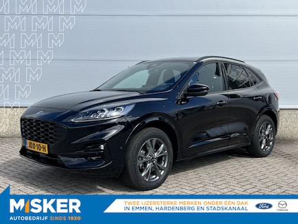 Ford Kuga 0