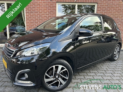 Peugeot 108 0