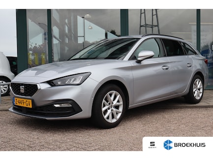 SEAT Leon 0