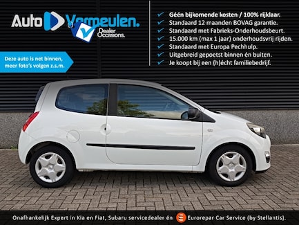 Renault Twingo 0