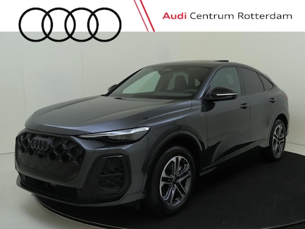 Audi Q5 Sportback 0