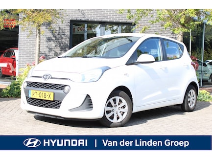 Hyundai i10 0