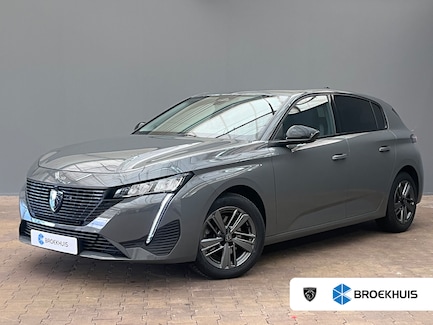 Peugeot 308 0