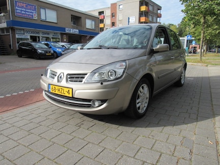Renault Scenic 0