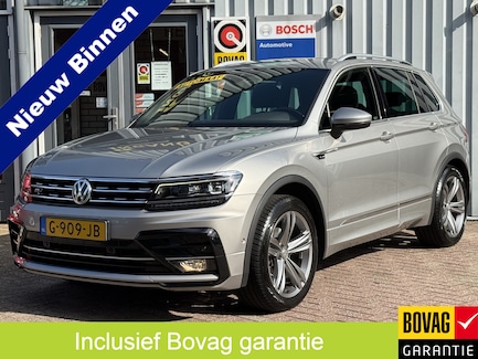 Volkswagen Tiguan 0