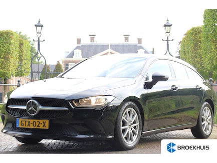 Mercedes-Benz CLA 0