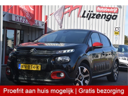 Citroën C3 0