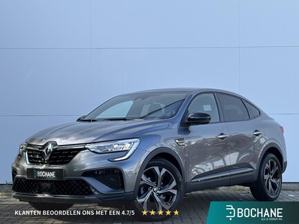 Renault Arkana 0