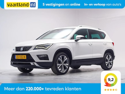 SEAT Ateca 0