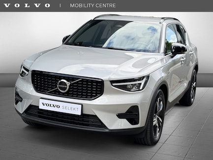 Volvo XC40 0
