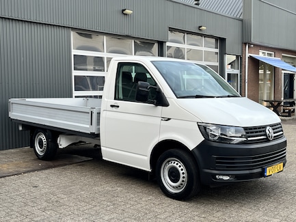 Volkswagen Transporter 0