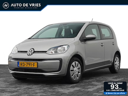 Volkswagen Up! 0