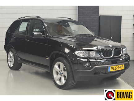 BMW X5 0