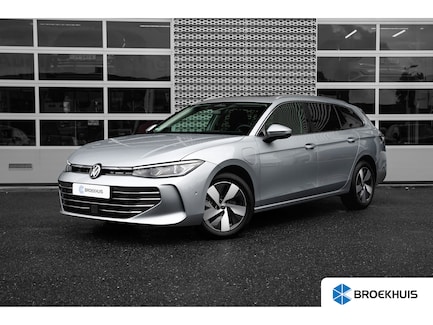 Volkswagen Passat 0