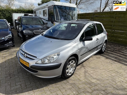 Peugeot 307 0