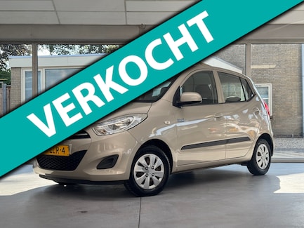 Hyundai i10 0