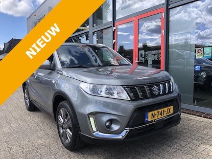 Suzuki Vitara 0