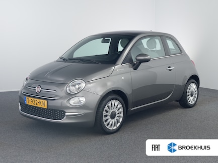Fiat 500 0