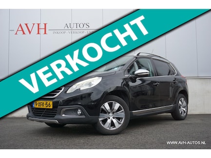 Peugeot 2008 0