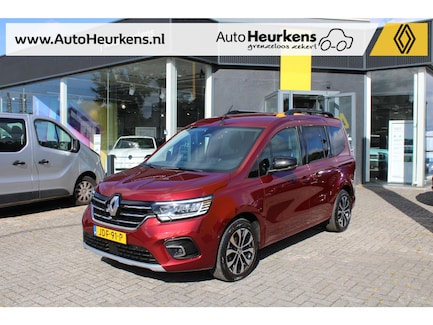 Renault Kangoo Family 0