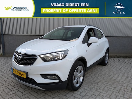 Opel Mokka 0
