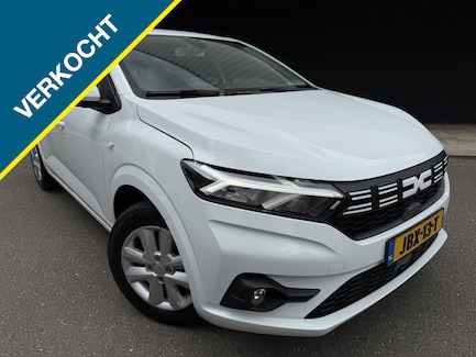 Dacia Sandero 0