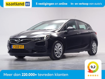 Opel Astra 0