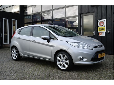 Ford Fiesta 0