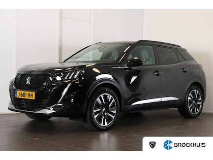Peugeot e-2008 0