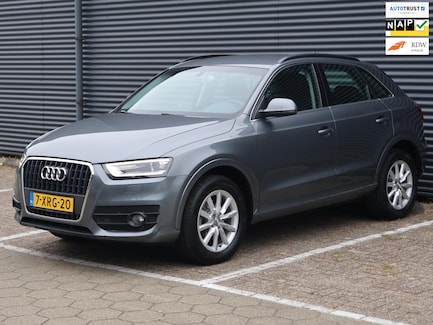 Audi Q3 0