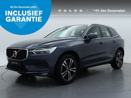 Volvo XC60 0