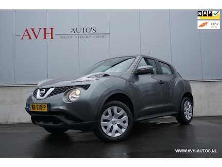 Nissan Juke 0