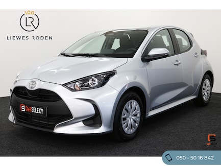 Toyota Yaris 0