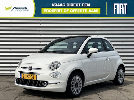Fiat 500 0