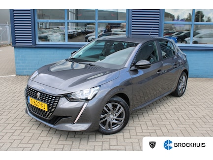 Peugeot 208 0
