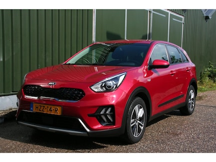 Kia Niro 0
