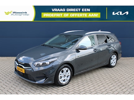 Kia Ceed 0