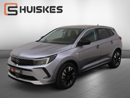 Opel Grandland 0